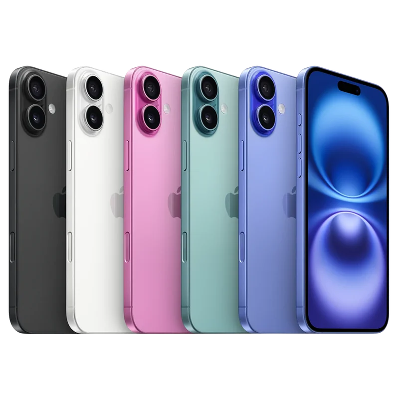 Apple iPhone 16